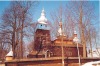 Bielanka, cerkiew